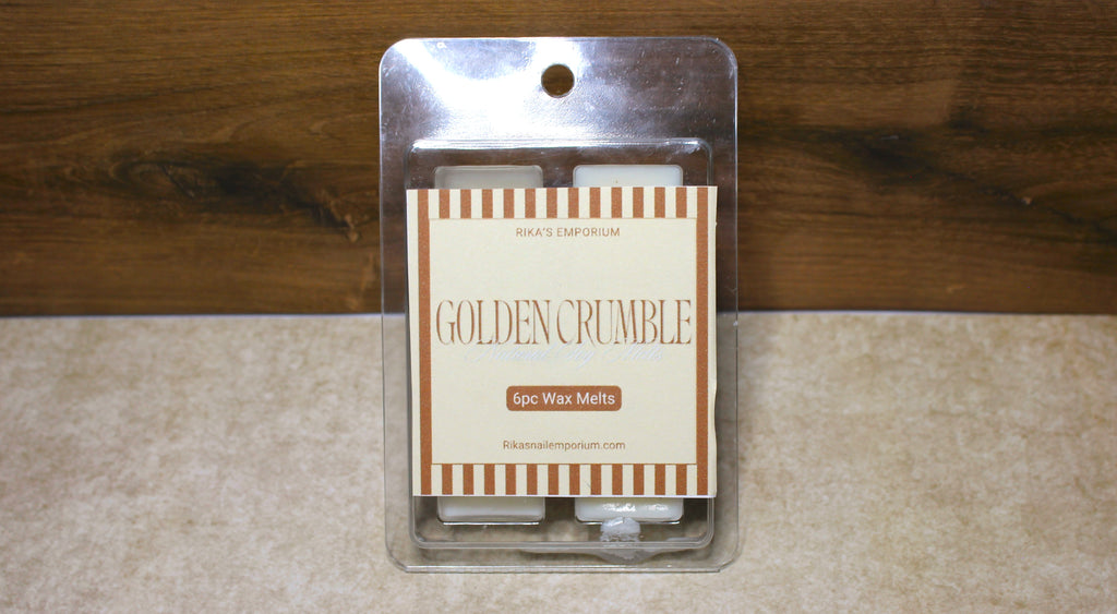 Wickless Wonders - 6pc Wax Melts