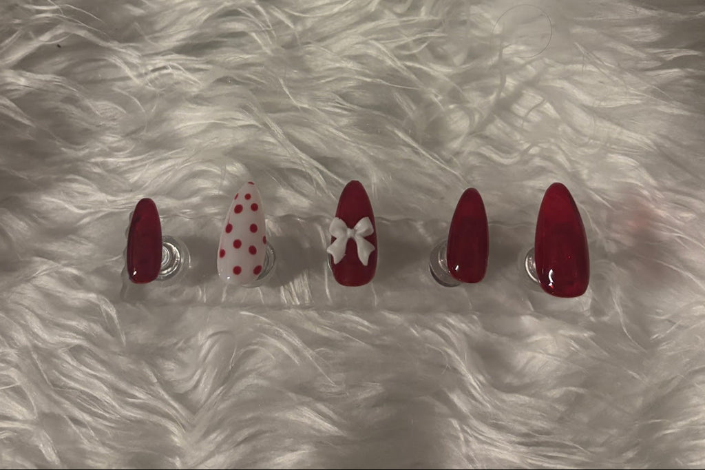 Red Bow