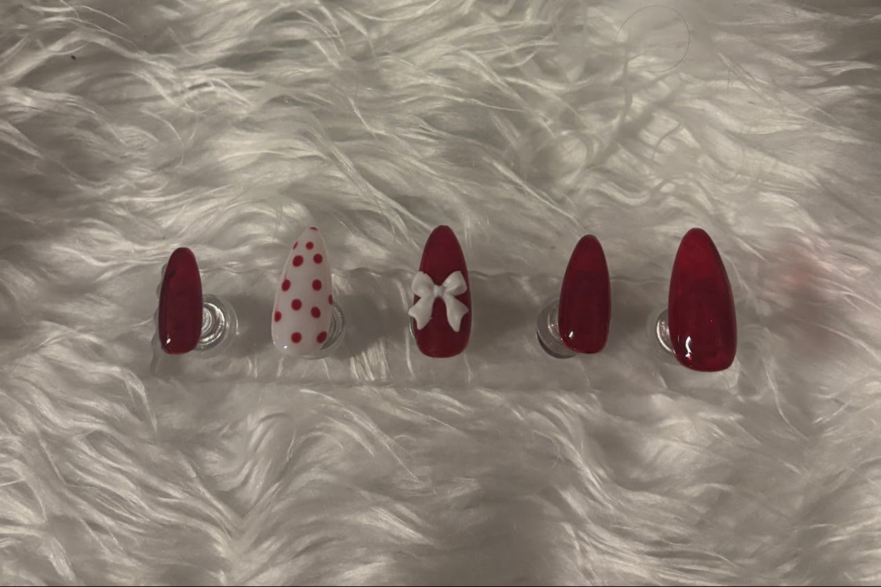 Red Bow