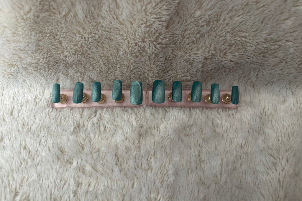 Custom Cat-Eye