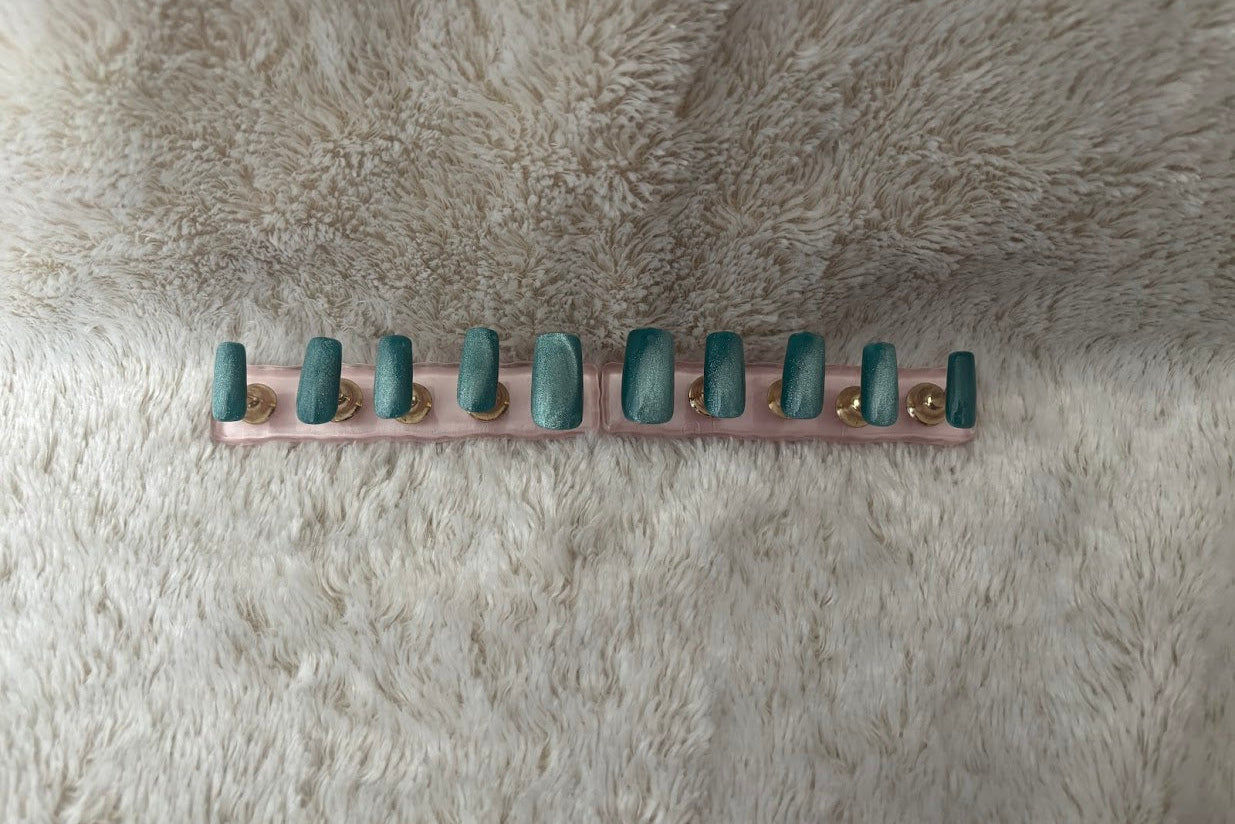 Custom Cat-Eye