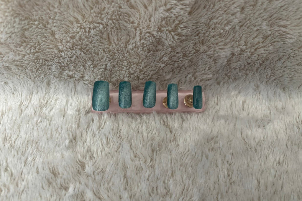 Custom Cat-Eye