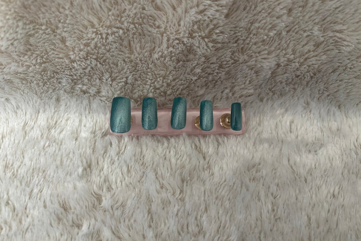 Custom Cat-Eye