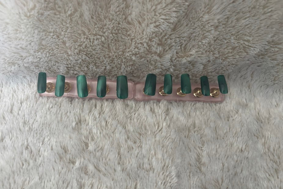 Custom Cat-Eye
