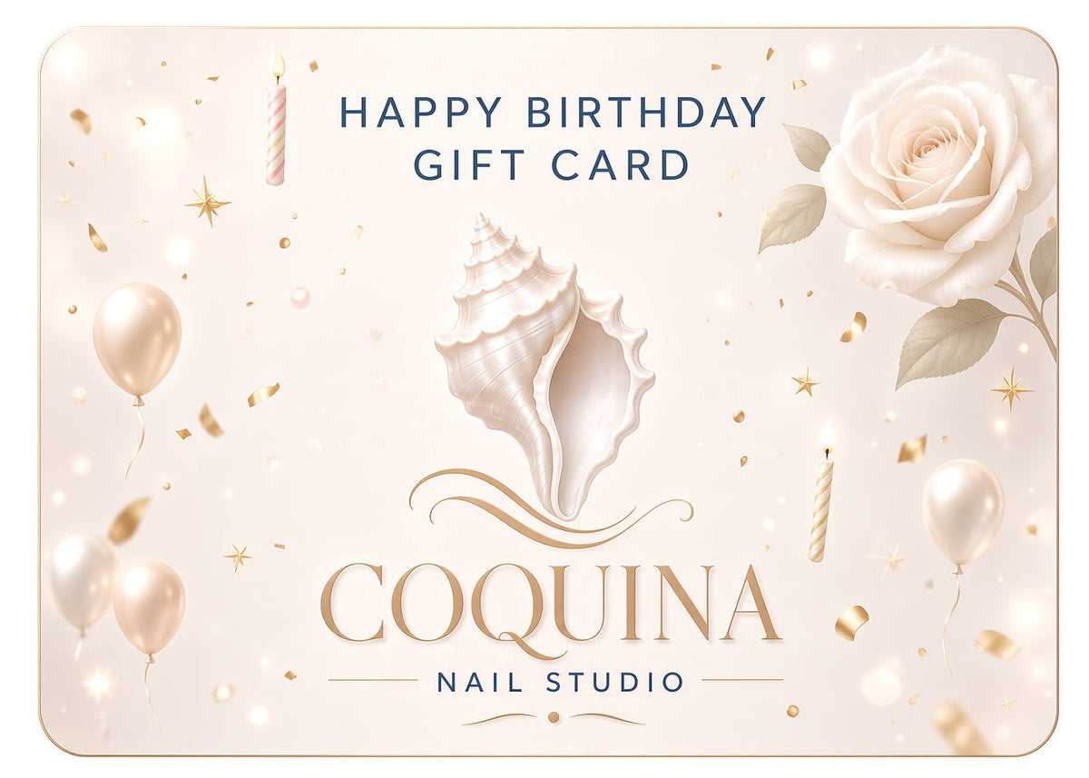 Birthday Bliss Gift Card