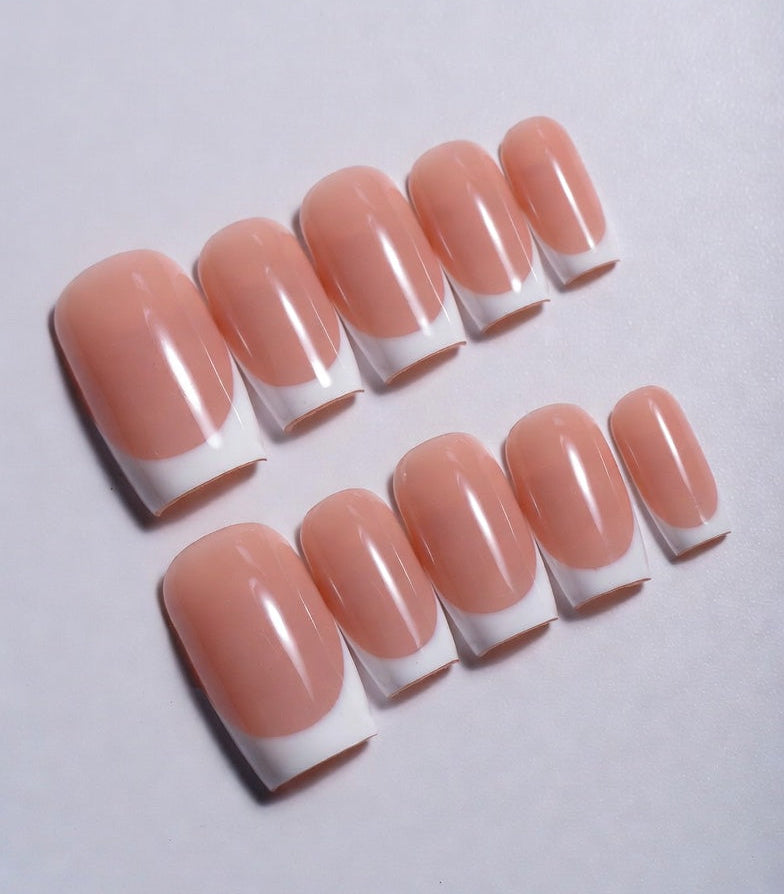 Custom French Tip