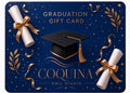 Graduation Gift Card