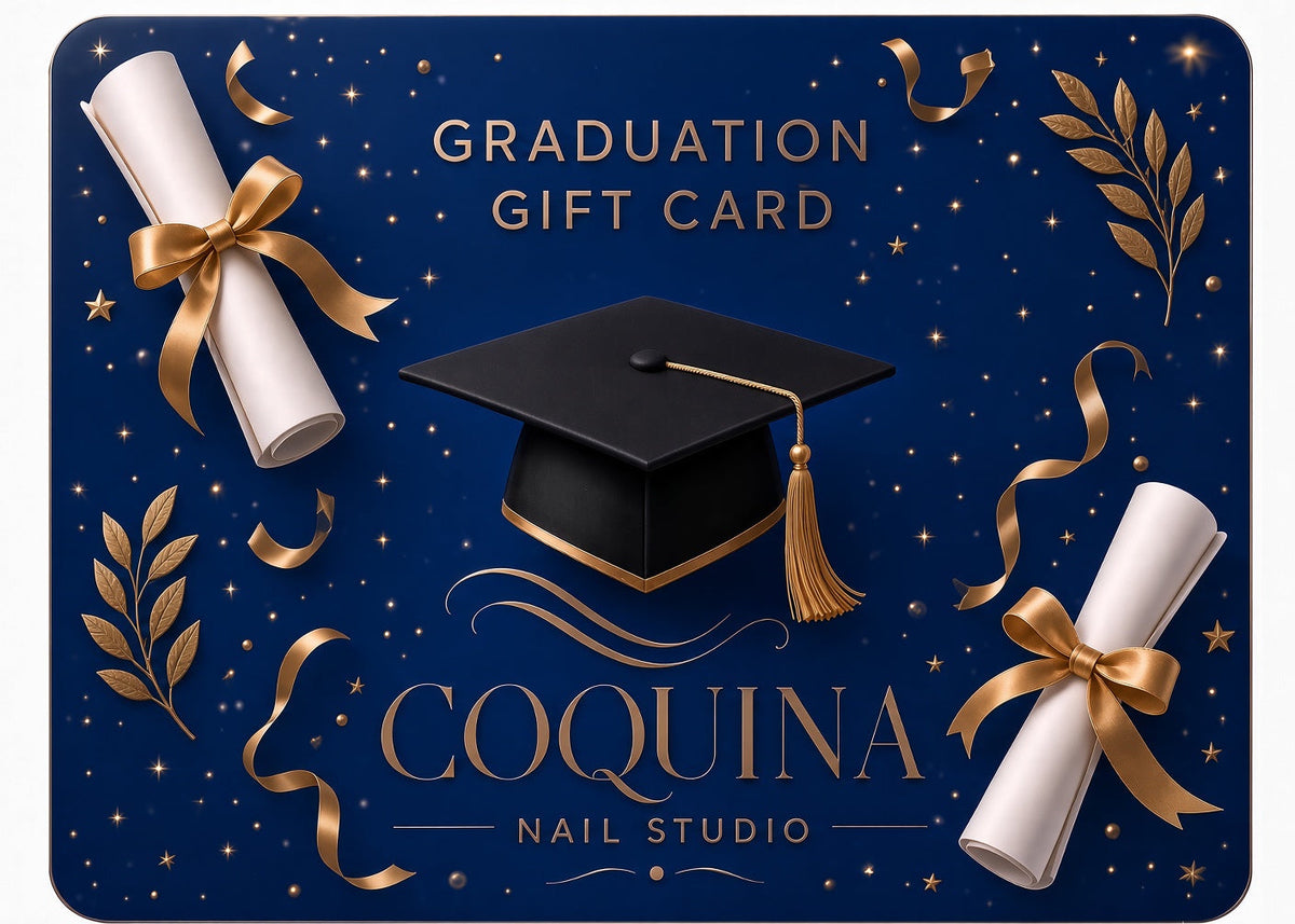 Graduation Gift Card
