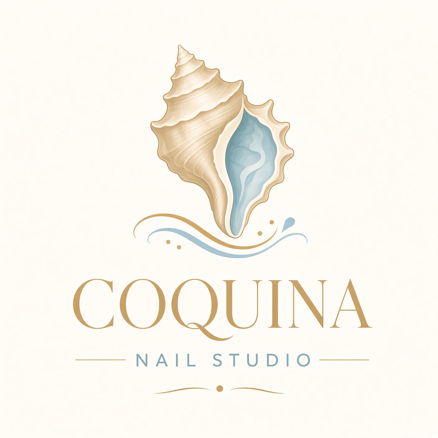 Coquina Nail Studio