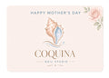 For the Heart of Home Gift Card